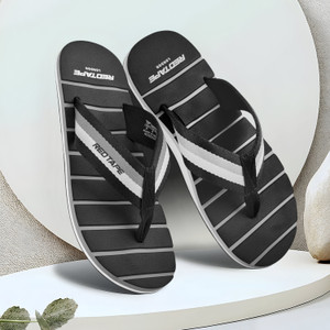 RED TAPE Men Slippers
