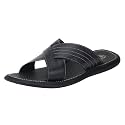 Red Tape Men Slippers