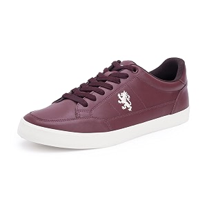 Red Tape Mens Rte277a Sneaker