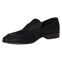 Red Tape Men Tan Loafers