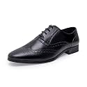 Red Tape Mens Oxford Shoes