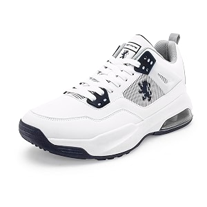 Red Tape Mens Rsl0356 Sneakers