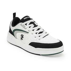 Red Tape Mens Rsl0632a Low-Top