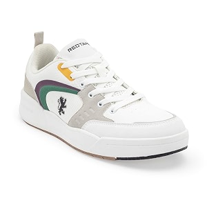Red Tape Mens Rsl0636a Lifestyle Sneakers