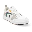 Red Tape Mens Rsl0636a Lifestyle Sneakers