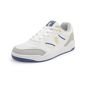 Red Tape Mens Rsl0815 Sneaker