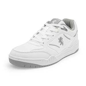 Red Tape Mens Rsl0815 Sneaker