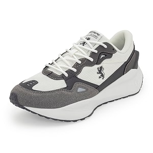Red Tape Mens Rsl0941 Lifestyle Shoes