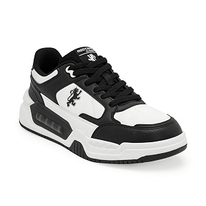 Red Tape Mens Rsl0986m Lifestyle Sneakers