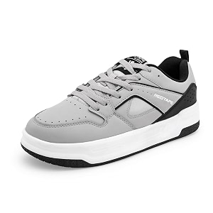 Red Tape Mens Rsl1163 Lifestyle Sneakers