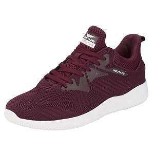 Red Tape Mens Rso060 Walking Shoe