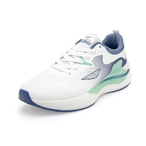 Red Tape Mens Rso3782 Athleisure Shoes