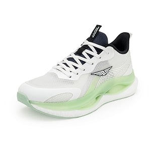 Red Tape Mens Rso386 Walking Shoes