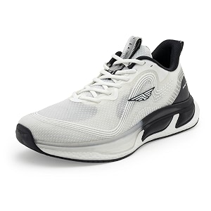 Red Tape Mens Rso412 Athleisure Shoes