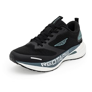 Red Tape Mens Rso4177a Athleisure Shoes