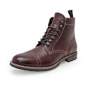 Red Tape Mens Rte3192b Ankle Length Boots