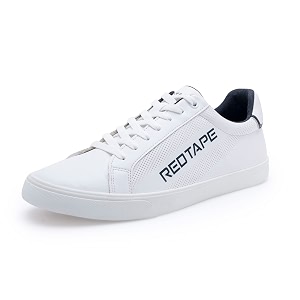 Red Tape Men Lace Up Sneaker Shoes