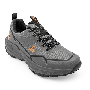 Red Tape Ozark Green Black Trekking
