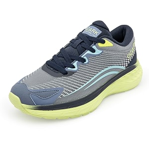 Red Tape Ozark Green Black Trekking