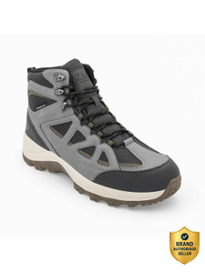RED TAPE Ozark High-Top Outdoor Hiking