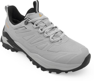 RED TAPE Ozark Hiking Shoes Rugged