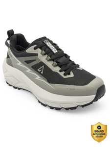 RED TAPE Ozark Low-Cut Outdoor Hiking