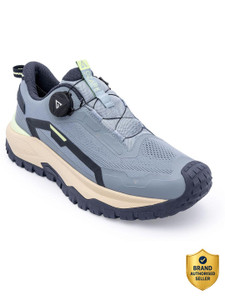 RED TAPE Ozark Low-Cut Outdoor Hiking