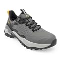 Red Tape Ozark Mens Dark Grey Hiking
