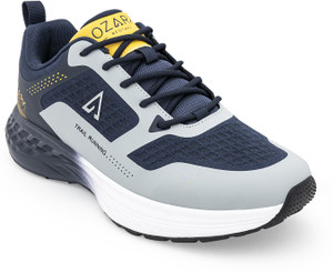 RED TAPE Ozark Outdoor Trail Running Shoes