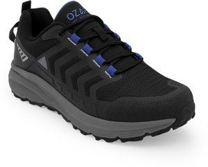 RED TAPE Ozark Outdoor Trekking Shoes for