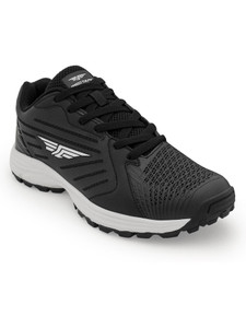 RED TAPE Performance Cricket Shoes Shock