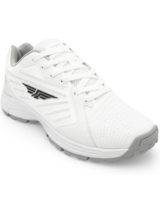 RED TAPE Performance Cricket Shoes Shock