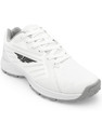 RED TAPE Performance Cricket Shoes Shock