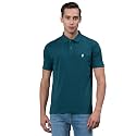 Red Tape Polo T-Shirt for Men 