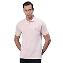 Red Tape Polo T-Shirt for Men 