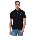 Red Tape Polo T-Shirt for Men 