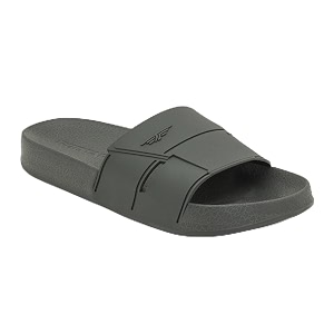 Red Tape Pool Sliders for Men for