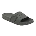 Red Tape Pool Sliders for Men for