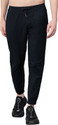 RED TAPE Regular Fit Men Black Trousers