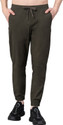 RED TAPE Regular Fit Men Green Trousers