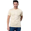 Red Tape Regular Fit Men T-Shirt
