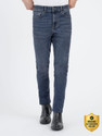 RED TAPE Regular Men Dark Blue Jeans