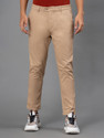 RED TAPE Relaxed Men Khaki Trousers