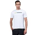 Red Tape Round Neck T-Shirt for Men