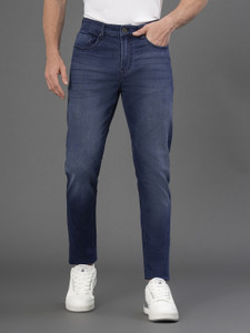 RED TAPE Skinny Men Blue Jeans