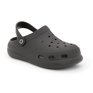 Red Tape Slider Clogs for Men for
