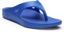 RED TAPE Men Slides (Blue , 10)