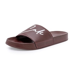 Red Tape Slip-On Sliders Slippers for Men