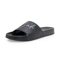 Red Tape Slip-On Sliders Slippers for Men