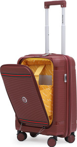 Red Tape Small Cabin Suitcase 55.5 cm